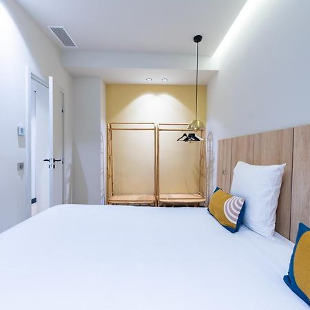 Florella Croisette Apartment Канны Экстерьер фото