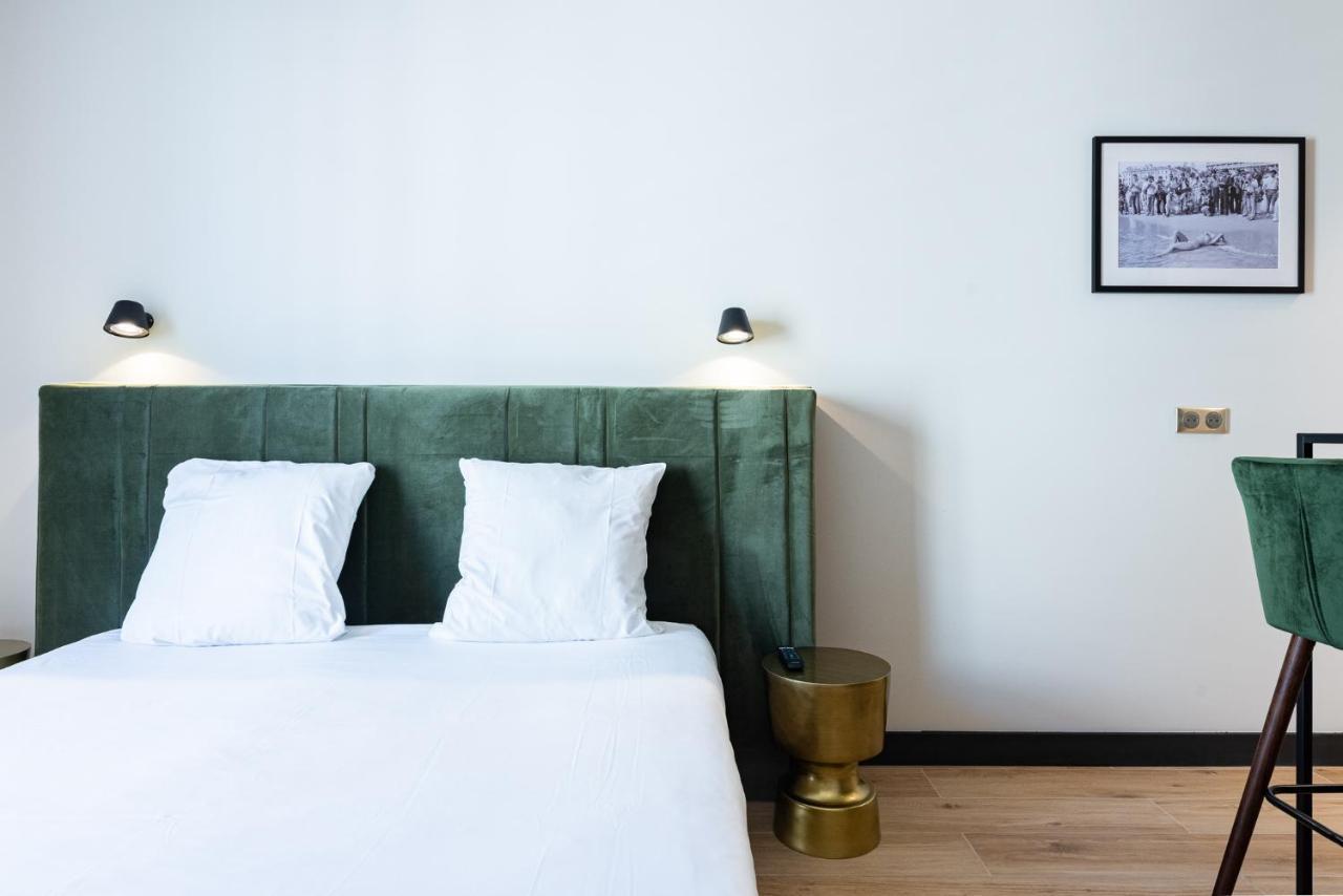 Florella Croisette Apartment Канны Экстерьер фото