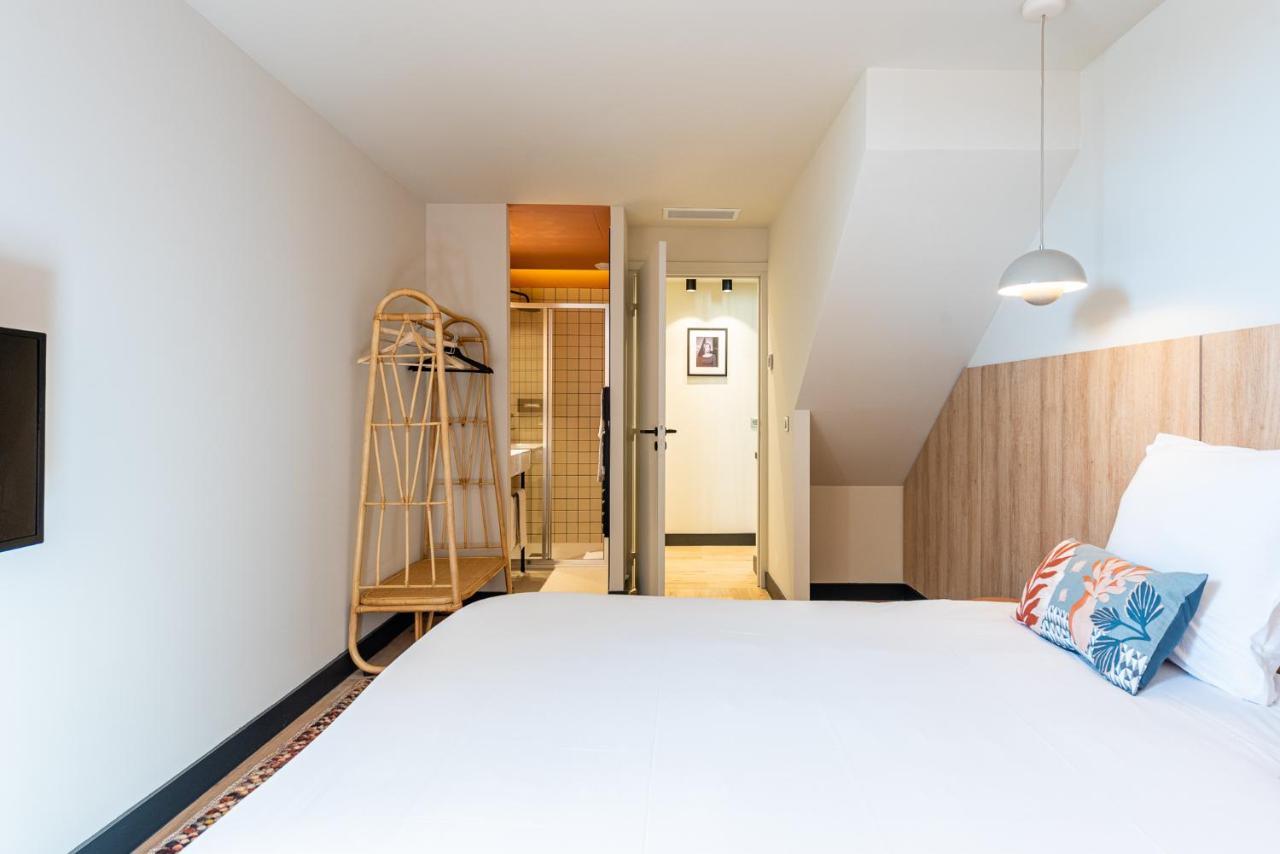 Florella Croisette Apartment Канны Экстерьер фото