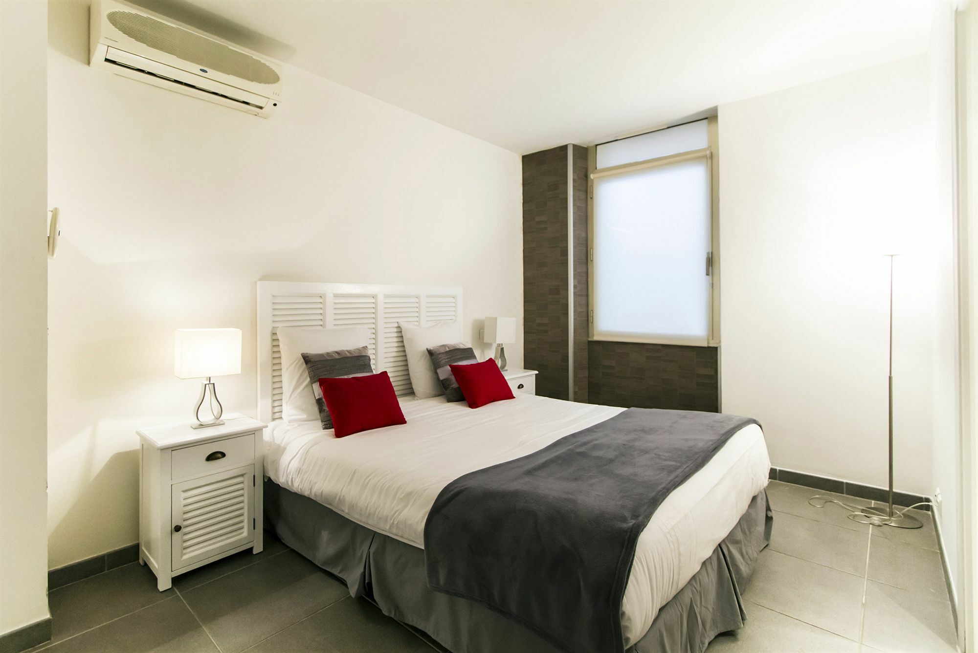 Florella Croisette Apartment Канны Экстерьер фото