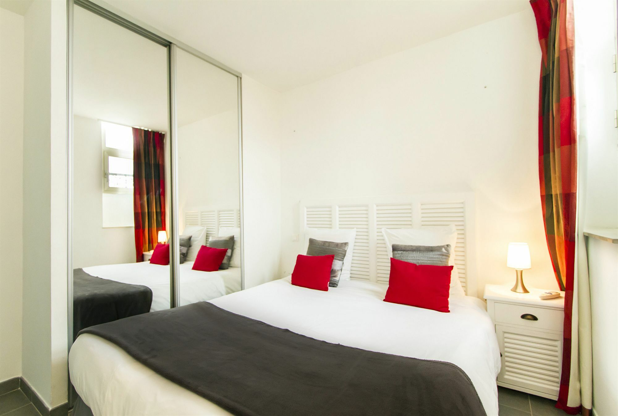 Florella Croisette Apartment Канны Экстерьер фото